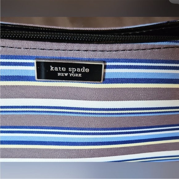NWOT kate spade multicolor shoulder bag sold - Picture 6 of 6